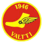Valtti 队徽