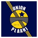 Union Plaani 队徽