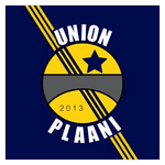 Union Plaani 队徽