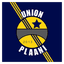 Union Plaani 队徽
