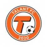 Talant 队徽