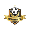 Libertad 队徽