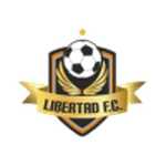 Libertad 队徽