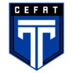Tirol/CEFAT 队徽