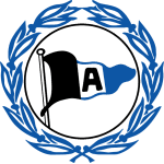 Arminia Bielefeld 队徽