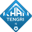 Khan Tengri 队徽