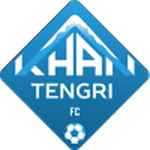 Khan Tengri 队徽