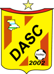 Academia Anzoátegui 队徽