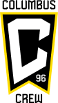 Columbus Crew II 队徽