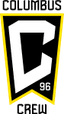 Columbus Crew II 队徽