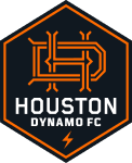 Houston Dynamo FC II 队徽