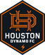 Houston Dynamo FC II 队徽