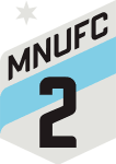 Minnesota United II 队徽