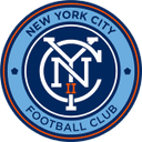 New York City II 队徽