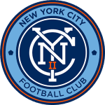 New York City II 队徽