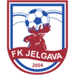 FS Jelgava 队徽
