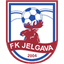 FS Jelgava 队徽