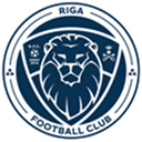 Riga FC II 队徽