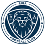 Riga FC II 队徽