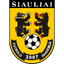FA Šiauliai II 队徽