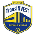 TransINVEST Vilnius 队徽