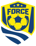 Cleveland Force 队徽