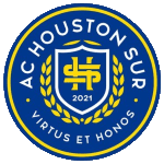 Houston Sur 队徽