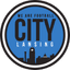 Lansing City 队徽