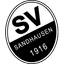 SV Sandhausen 队徽