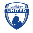 Midwest United 队徽