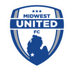 Midwest United 队徽