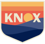 One Knoxville 队徽