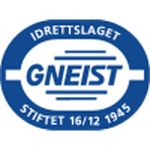 Gneist 队徽