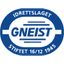 Gneist 队徽