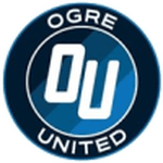 Ogre United 队徽