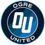 Ogre United 队徽