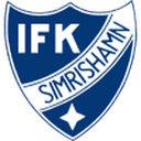 Simrishamn 队徽