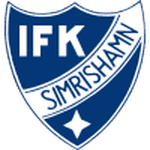 Simrishamn 队徽