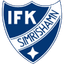 Simrishamn 队徽
