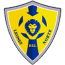 Leones del Norte 队徽