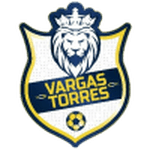 Vargas Torres 队徽