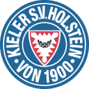 Holstein Kiel 队徽