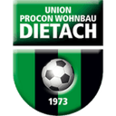 Wohnbau Dietach 队徽