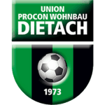 Wohnbau Dietach 队徽