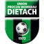 Wohnbau Dietach 队徽