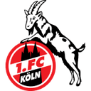 1. FC Köln 队徽