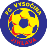 Vysočina Jihlava U19 队徽