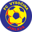 Vysočina Jihlava U19 队徽