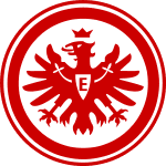Eintracht Frankfurt II 队徽