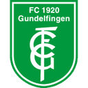 Gundelfingen 队徽